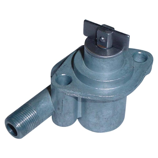 Db Electrical Tach Tachometer Gear housing for Case/International Tractor 384 1707-0801 - main